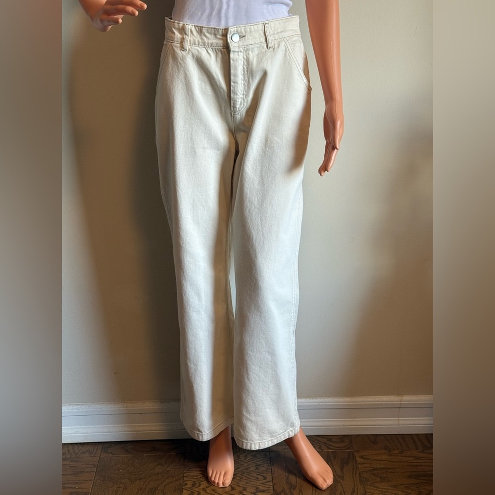 Zara Flare Jeans